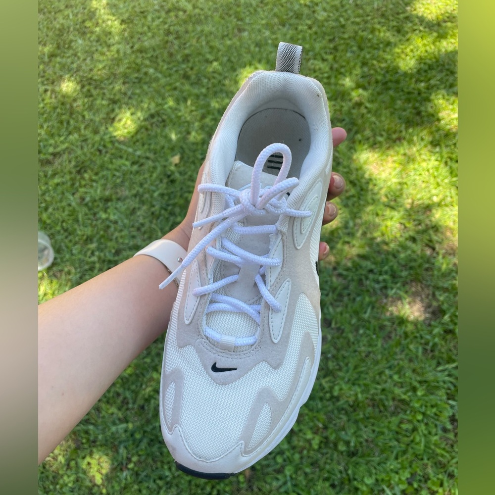 Nike Airmax 200 - Picture 6 of 6
